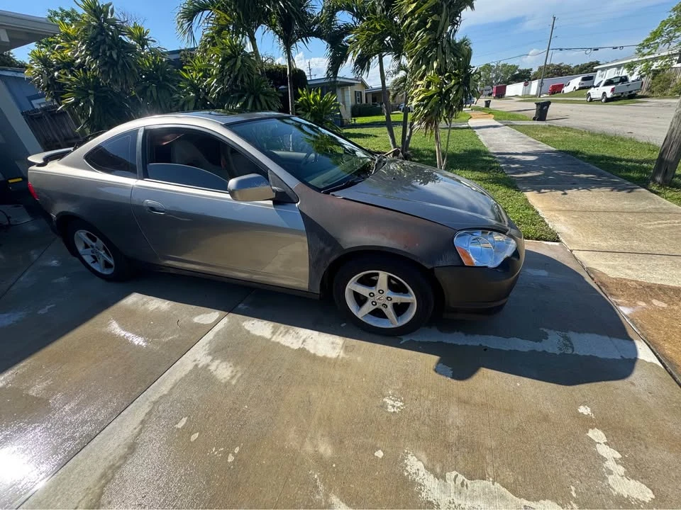 2003 Acura RSX - Image 5 of 11