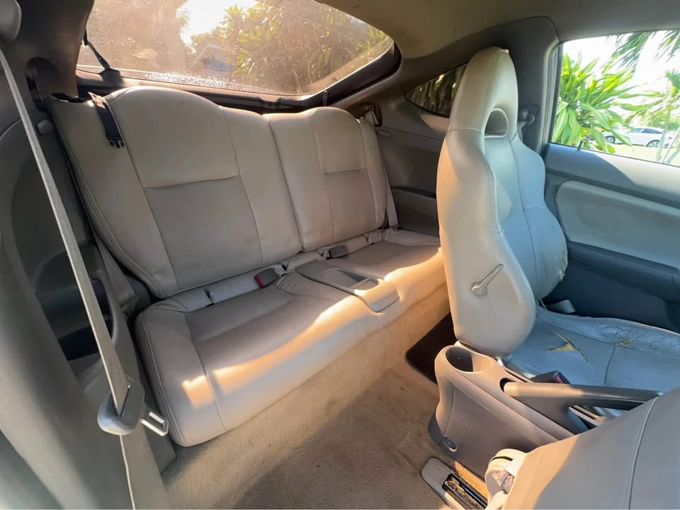 2003 Acura RSX - Image 9 of 11