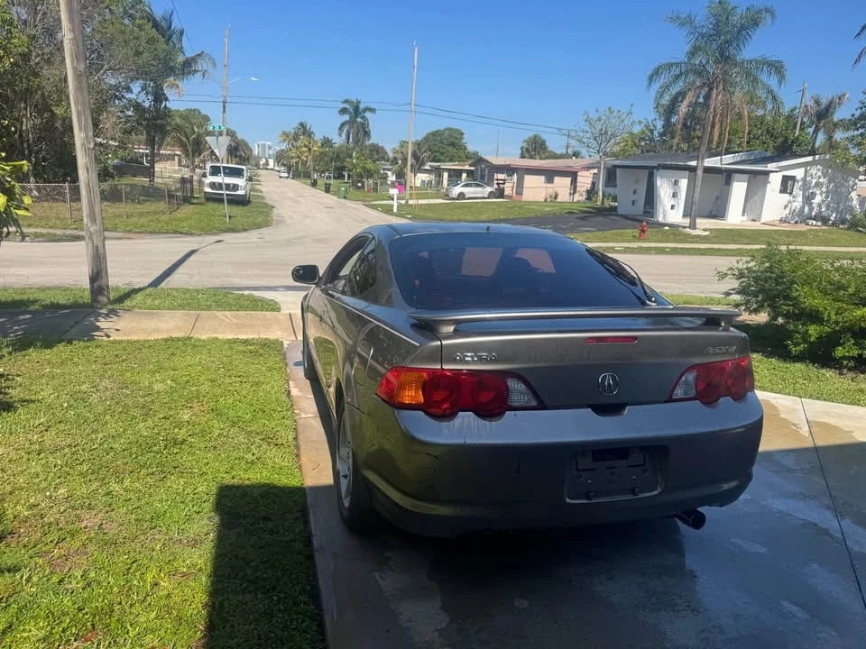 2003 Acura RSX - Image 3 of 11