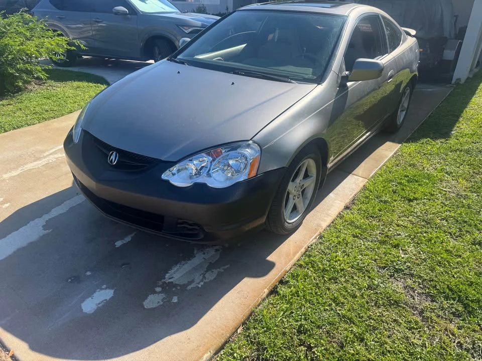 2003 Acura RSX - Image 4 of 11