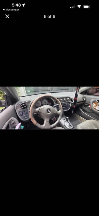 2003 Acura RSX - Image 2 of 11