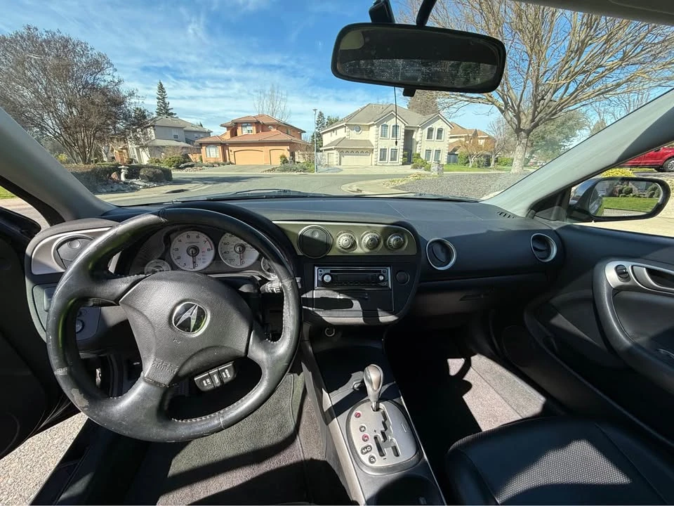 2003 Acura RSX - Image 5 of 8