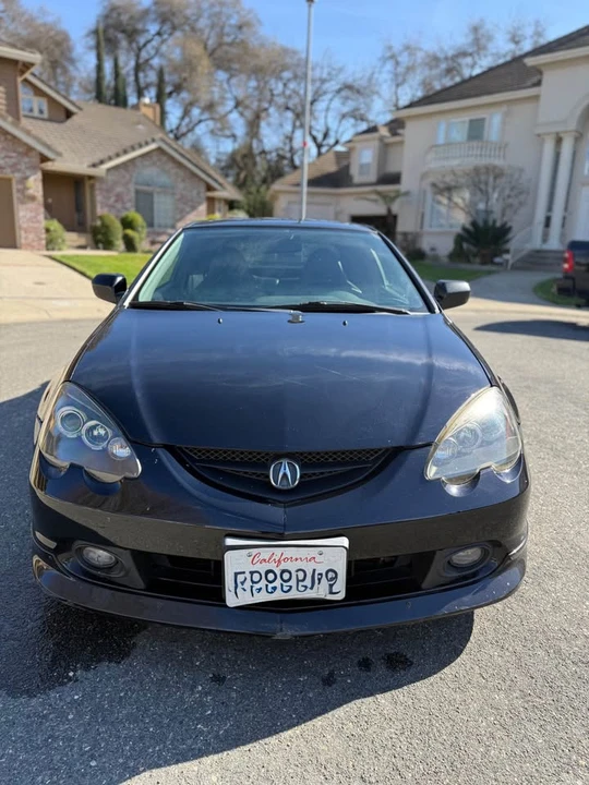 2003 Acura RSX - Image 2 of 8
