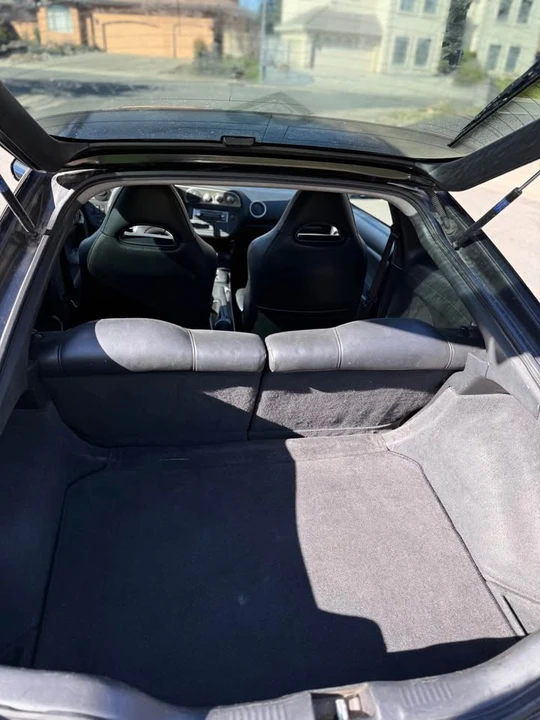 2003 Acura RSX - Image 6 of 8