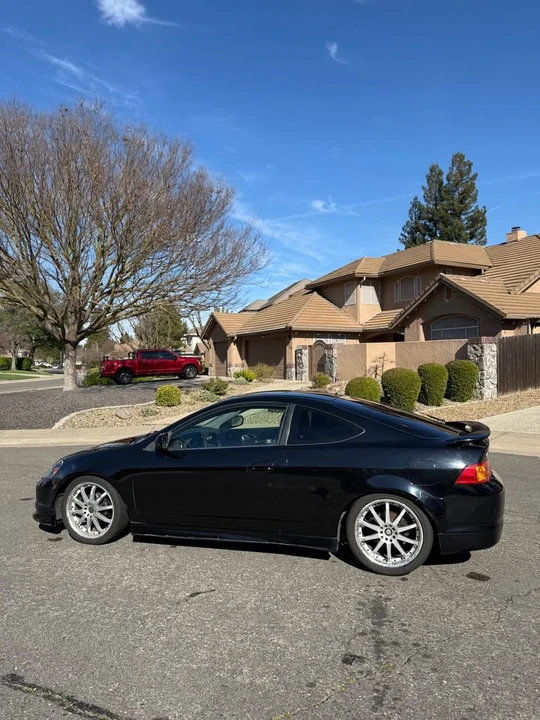 2003 Acura RSX - Image 4 of 8