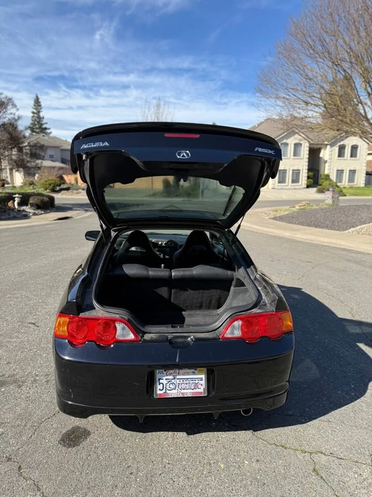 2003 Acura RSX - Image 7 of 8