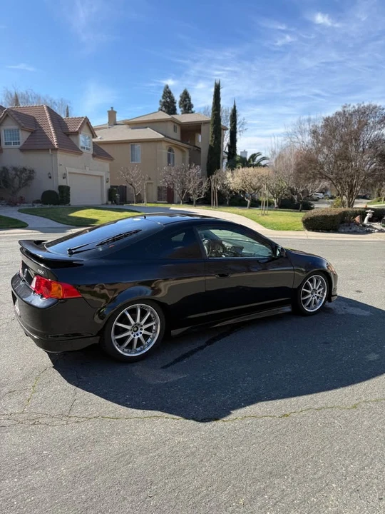 2003 Acura RSX - Image 3 of 8