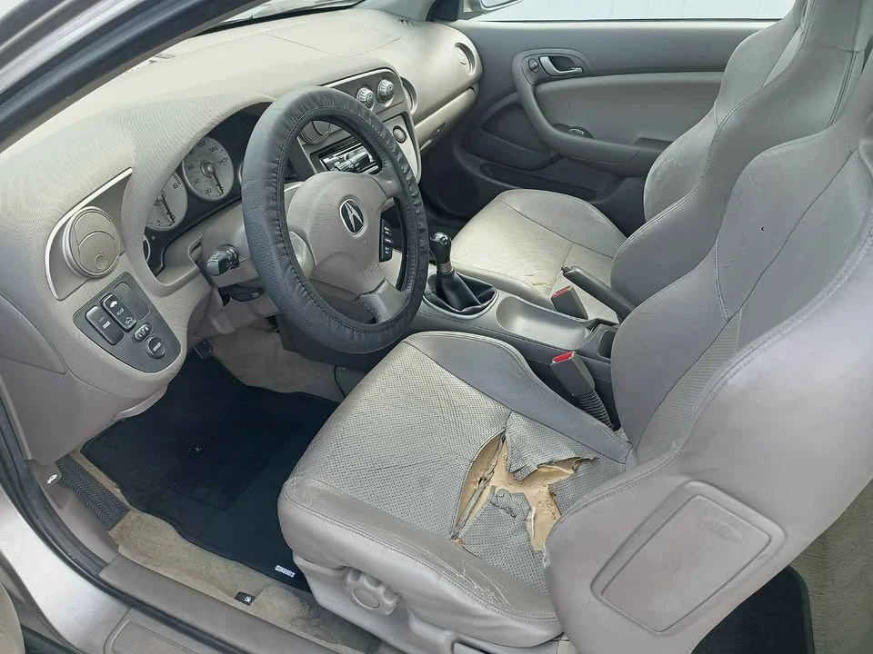 2003 Acura Integra 4th Gen - Image 4 of 12