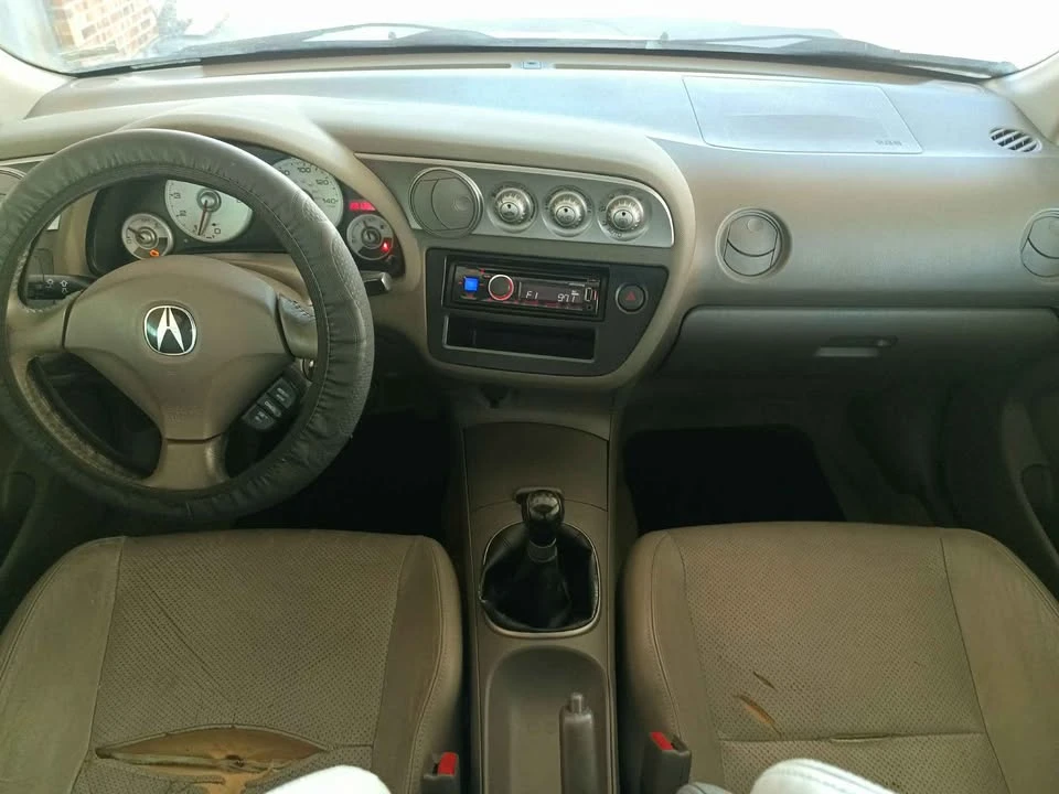 2003 Acura Integra 4th Gen - Image 12 of 12