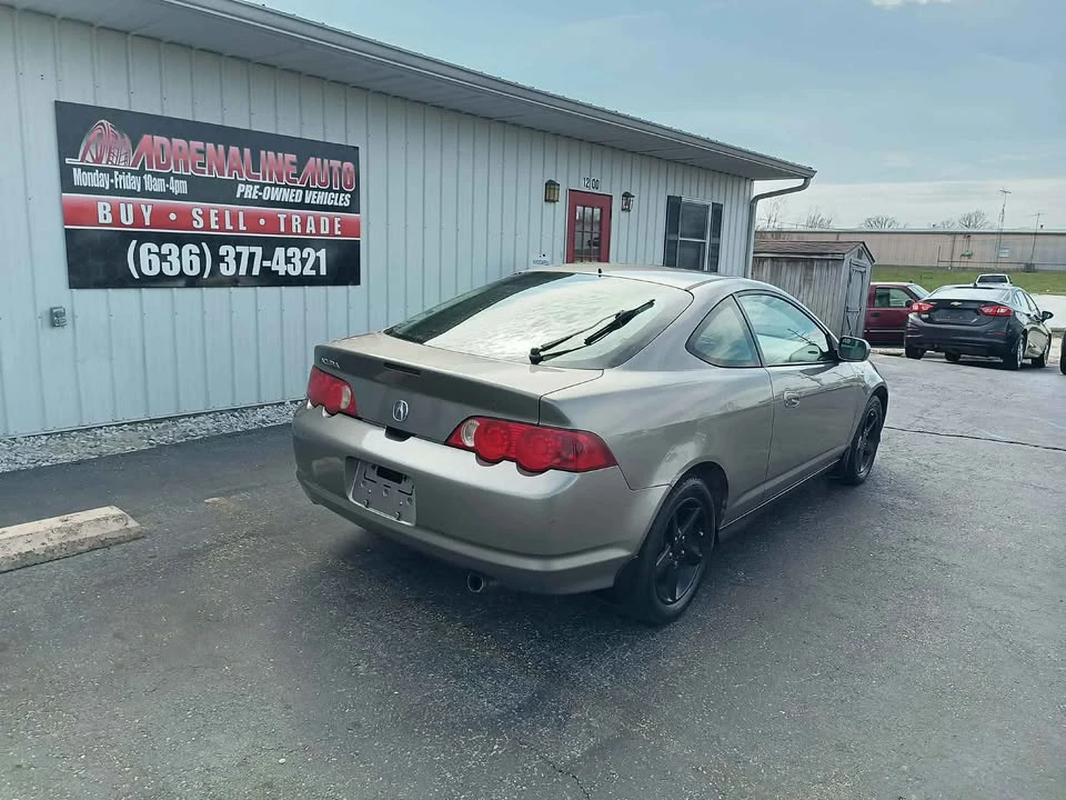 2003 Acura Integra 4th Gen - Image 2 of 12