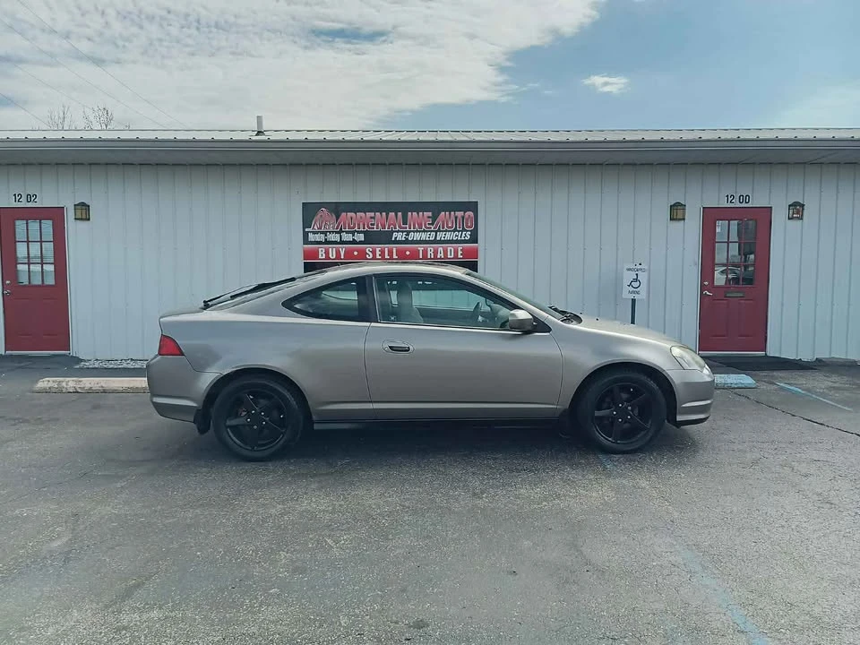 2003 Acura Integra 4th Gen - Image 7 of 12