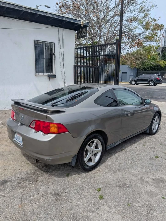 2003 Acura Integra 4th Gen - Image 7 of 17