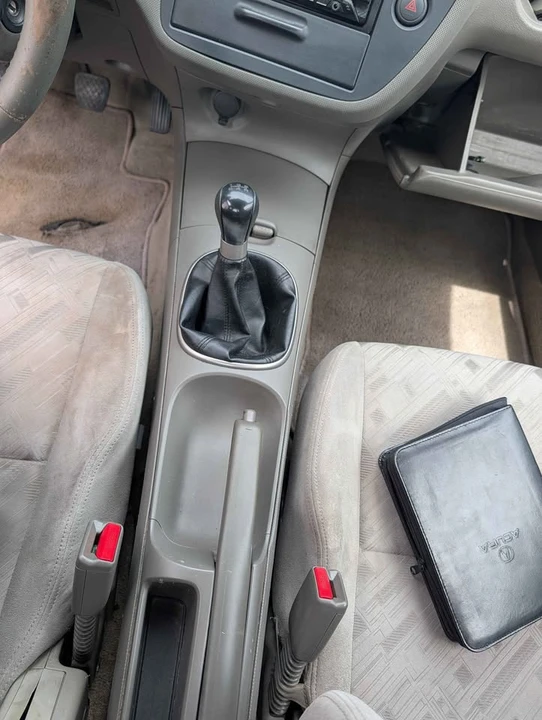 2003 Acura Integra 4th Gen - Image 14 of 17