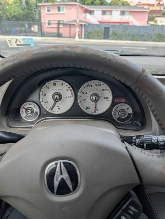 2003 Acura Integra 4th Gen - Image 16 of 17