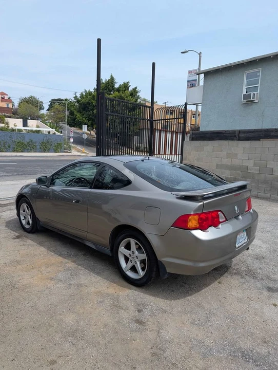 2003 Acura Integra 4th Gen - Image 5 of 17