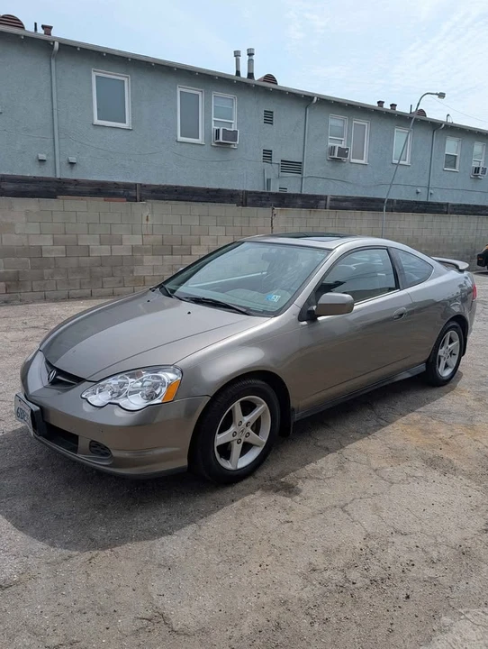 2003 Acura Integra 4th Gen - Image 4 of 17