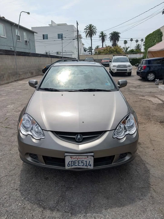 2003 Acura Integra 4th Gen - Image 3 of 17