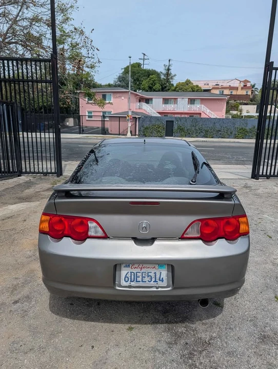 2003 Acura Integra 4th Gen - Image 6 of 17