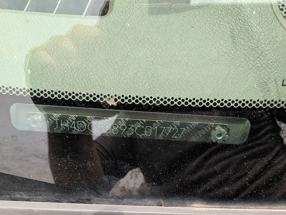 2003 Acura Integra 4th Gen - Image 17 of 17