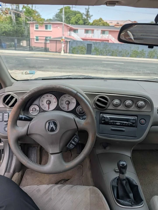 2003 Acura Integra 4th Gen - Image 13 of 17