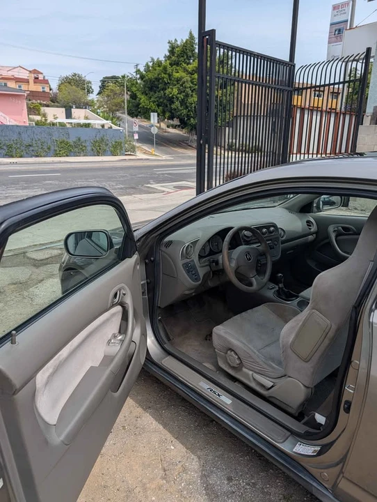2003 Acura Integra 4th Gen - Image 8 of 17