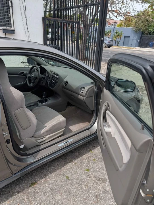 2003 Acura Integra 4th Gen - Image 11 of 17