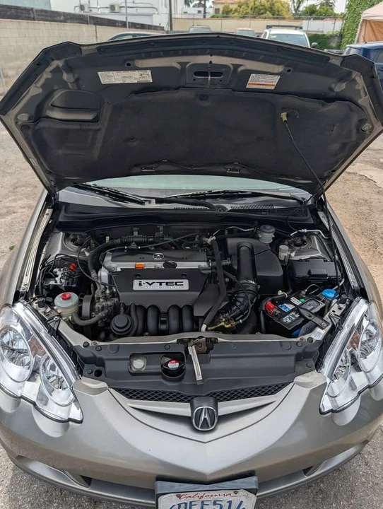 2003 Acura Integra 4th Gen - Image 12 of 17