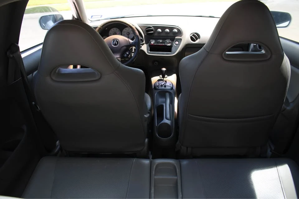 2003 Acura RSX - Image 9 of 10