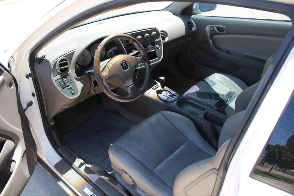 2003 Acura RSX - Image 6 of 10