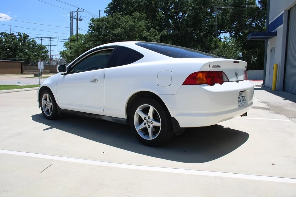 2003 Acura RSX - Image 2 of 10