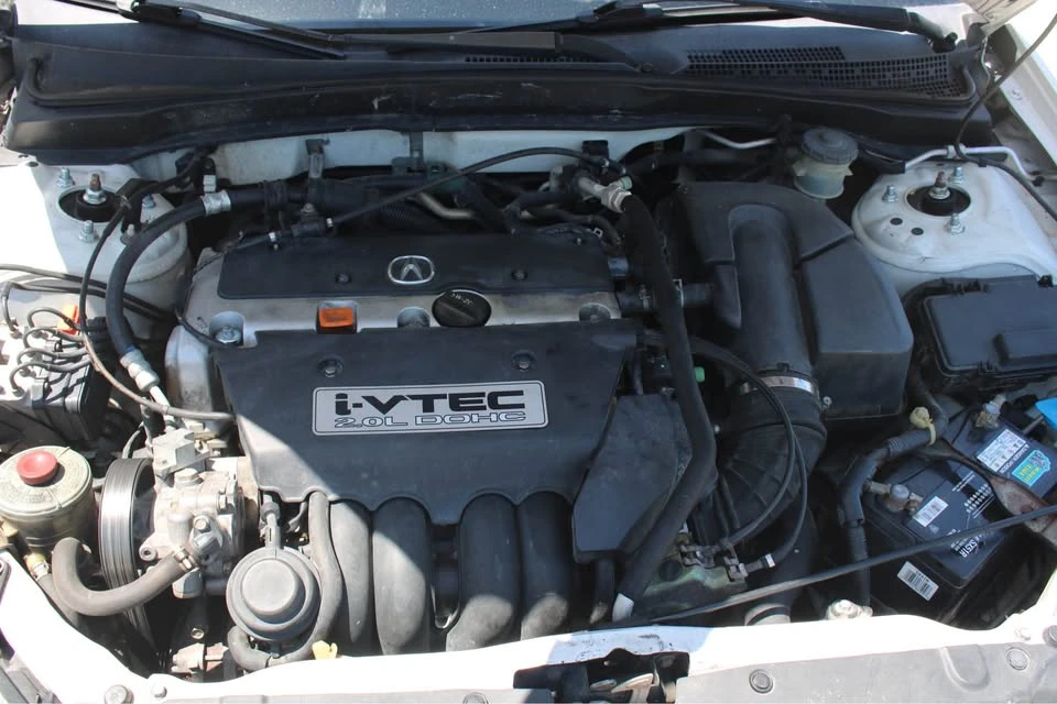 2003 Acura RSX - Image 8 of 10