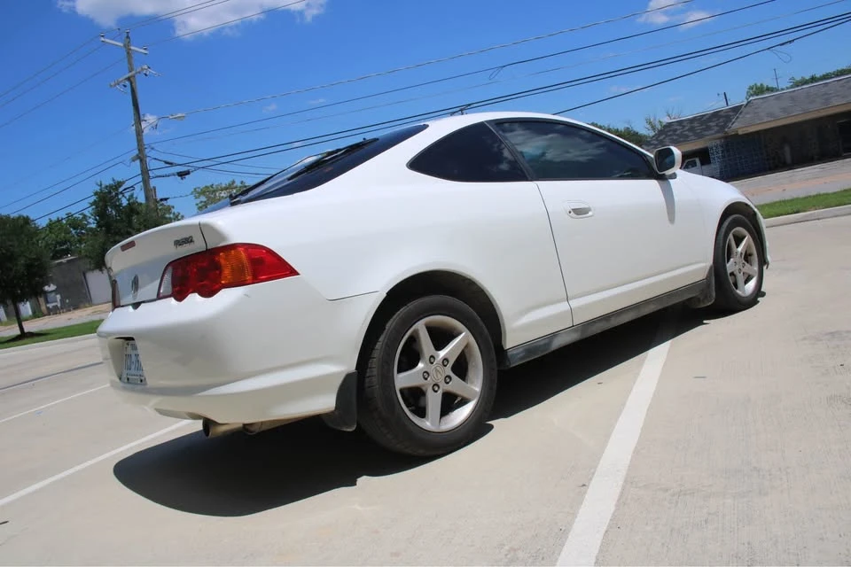2003 Acura RSX - Image 4 of 10