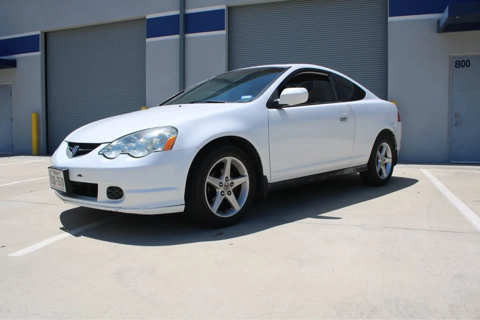 2003 Acura RSX - Image 10 of 10