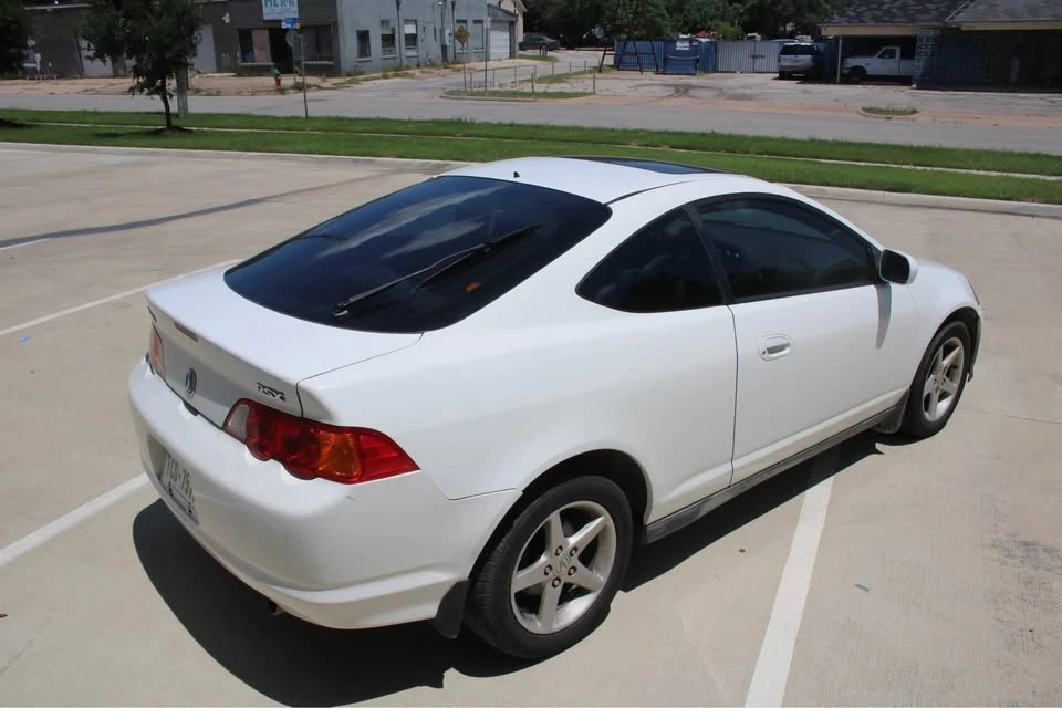 2003 Acura RSX - Image 3 of 10