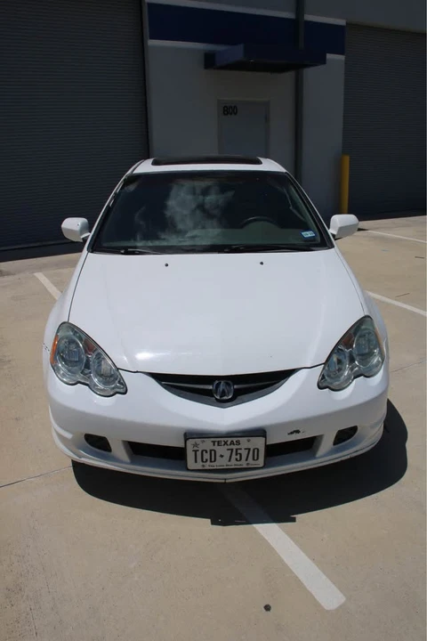 2003 Acura RSX - Image 5 of 10