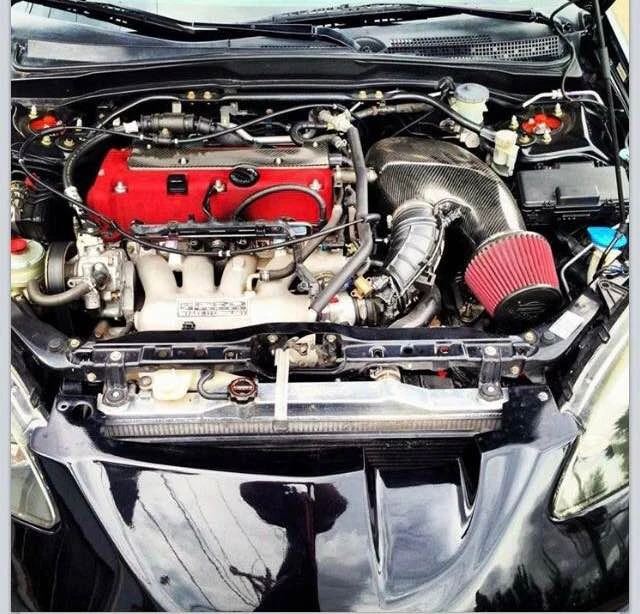 2003 Acura Integra Type R 4th Gen - Image 10 of 12