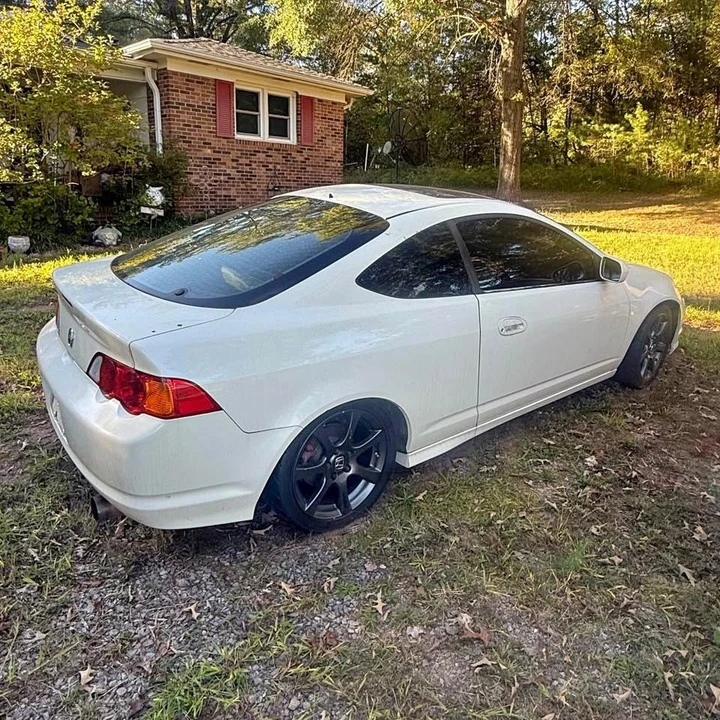 2003 Acura RSX Type-S - Image 1 of 6