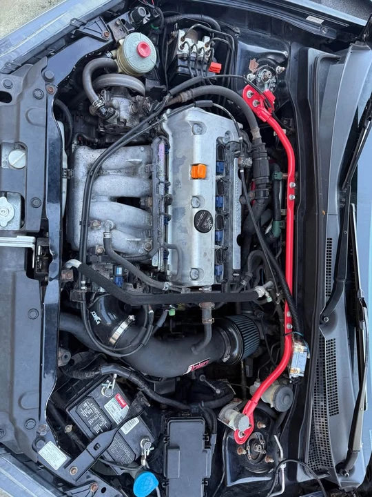 2003 Acura RSX Type-S - Image 5 of 9
