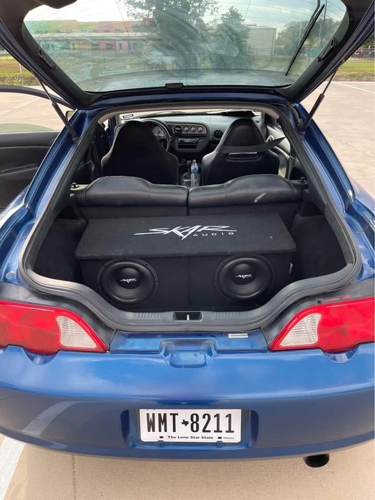 2003 Acura RSX Type-S - Image 5 of 5