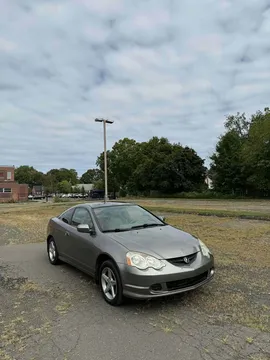 2003 Acura RSX Type-S - Image 2 of 4