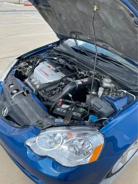 2003 Acura RSX Type-S - Image 4 of 5