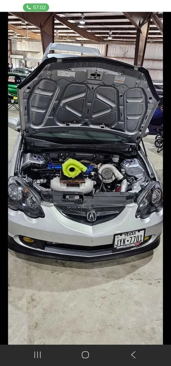 2003 Acura RSX Type-S - Image 6 of 11