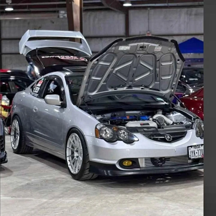 2003 Acura RSX Type-S - Image 1 of 11