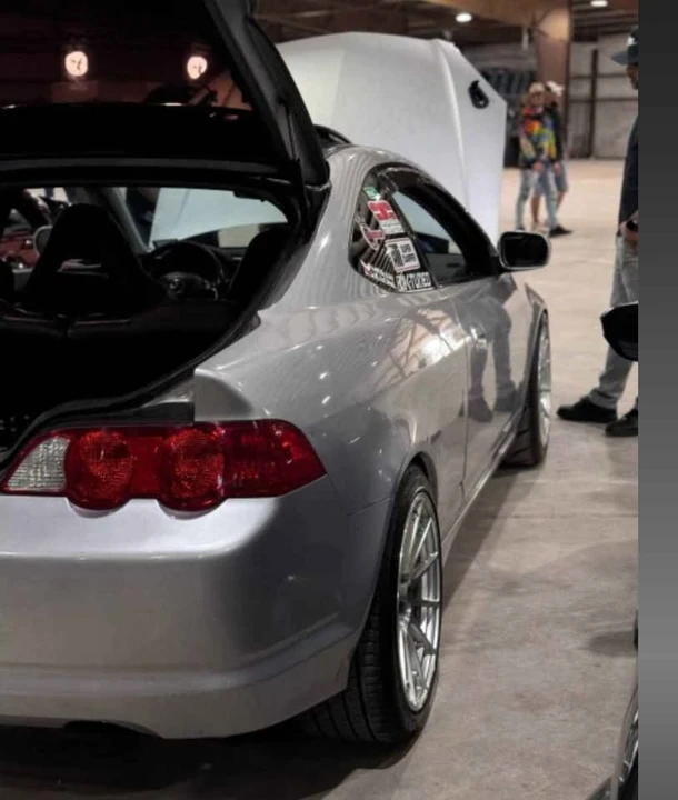 2003 Acura RSX Type-S - Image 7 of 11