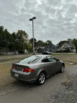 2003 Acura RSX Type-S - Image 3 of 4