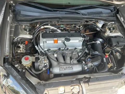 2003 Acura RSX Type S