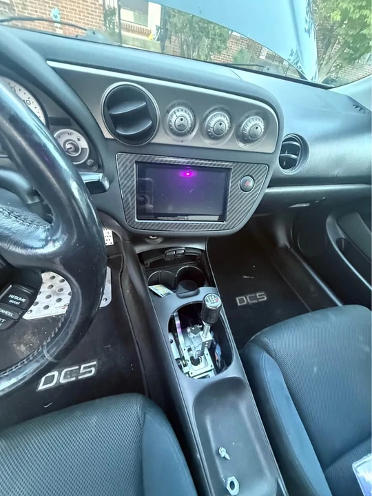 2003 Acura RSX Type-S - Image 9 of 9