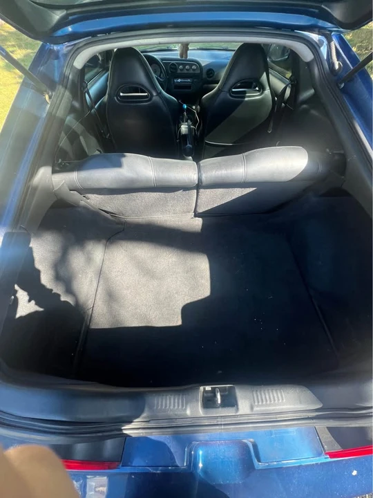 2003 Acura RSX Type-S - Image 11 of 17