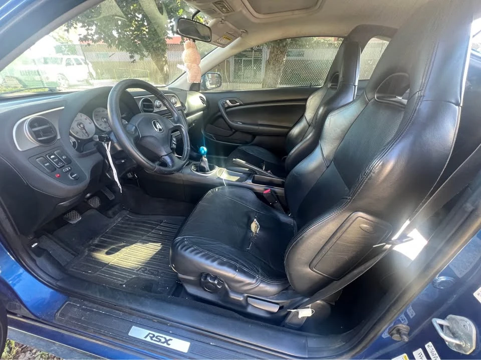 2003 Acura RSX Type-S - Image 7 of 17