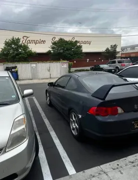 2003 Acura RSX Type-S - Image 4 of 5
